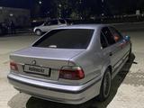 BMW 523 1996 года за 2 900 000 тг. в Кызылорда – фото 5