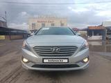 Hyundai Sonata 2015 годаfor3 600 000 тг. в Астана