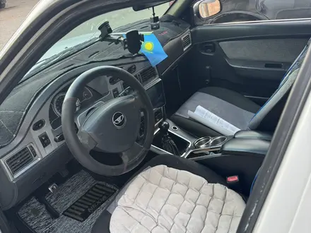Daewoo Nexia 2014 года за 1 600 000 тг. в Астана – фото 4