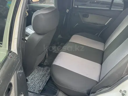 Daewoo Nexia 2014 года за 1 600 000 тг. в Астана – фото 3
