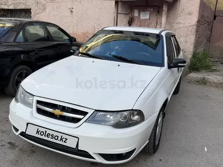 Daewoo Nexia 2014 года за 1 600 000 тг. в Астана