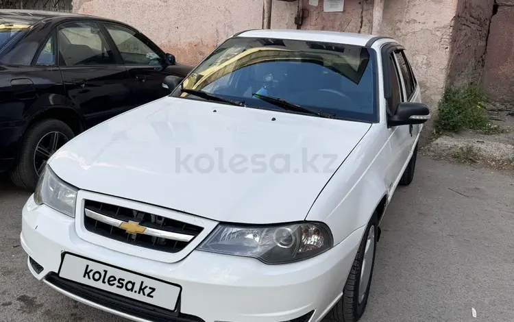 Daewoo Nexia 2014 года за 1 600 000 тг. в Астана