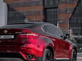 BMW X6 2013 годаүшін13 000 000 тг. в Актобе – фото 2