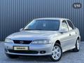 Opel Vectra 2002 годаүшін2 450 000 тг. в Актобе