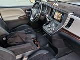 Toyota Sienna 2014 года за 14 800 000 тг. в Тараз – фото 2