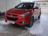 Hyundai Tucson 2014 годаүшін8 300 000 тг. в Актау – фото 2