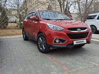 Hyundai Tucson 2014 года за 8 300 000 тг. в Актау