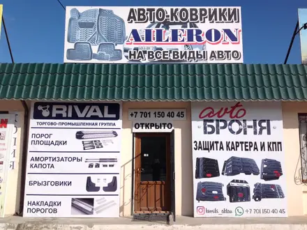 Автоковрки за 20 000 тг. в Кызылорда – фото 100