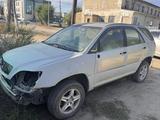 Lexus RX 300 1998 года за 3 900 000 тг. в Актобе