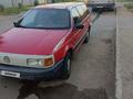 Volkswagen Passat 1991 годаүшін700 000 тг. в Астана – фото 2