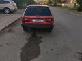 Volkswagen Passat 1991 годаүшін700 000 тг. в Астана – фото 4