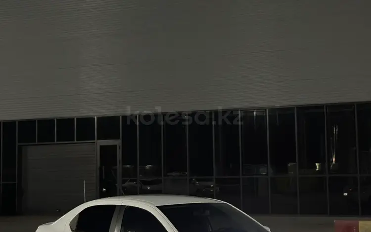 Peugeot 301 2014 года за 1 600 000 тг. в Алматы
