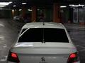 Peugeot 301 2014 года за 1 600 000 тг. в Алматы – фото 7