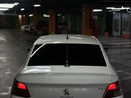 Peugeot 301 2014 года за 1 600 000 тг. в Алматы – фото 7