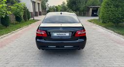 Mercedes-Benz E 250 2011 года за 8 500 000 тг. в Шымкент – фото 4
