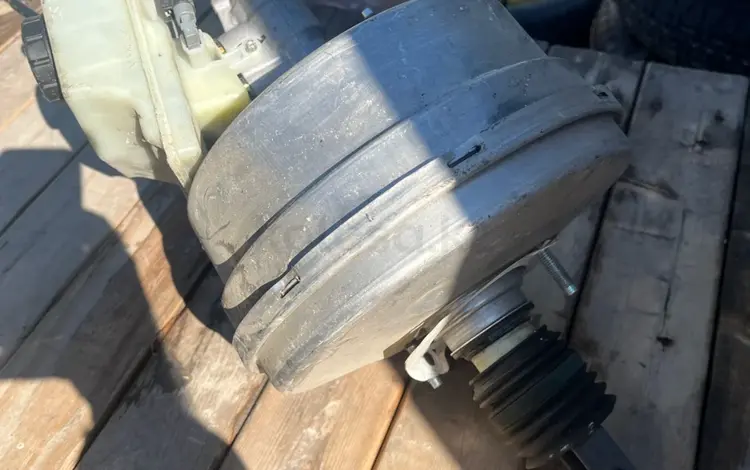 ВАККУМ ТОРМОЗНОЙ GL450 W166 за 5 000 тг. в Алматы