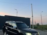Mitsubishi Pajero 2008 годаүшін8 800 000 тг. в Алматы