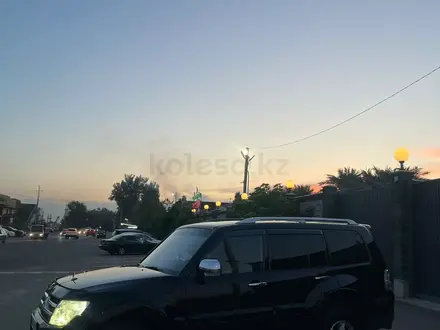 Mitsubishi Pajero 2008 года за 8 800 000 тг. в Алматы – фото 3