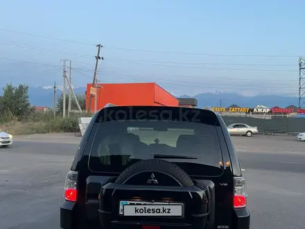 Mitsubishi Pajero 2008 года за 8 800 000 тг. в Алматы – фото 6
