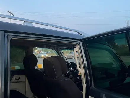 Mitsubishi Pajero 2008 года за 8 800 000 тг. в Алматы – фото 7