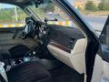 Mitsubishi Pajero 2008 года за 8 800 000 тг. в Алматы – фото 8