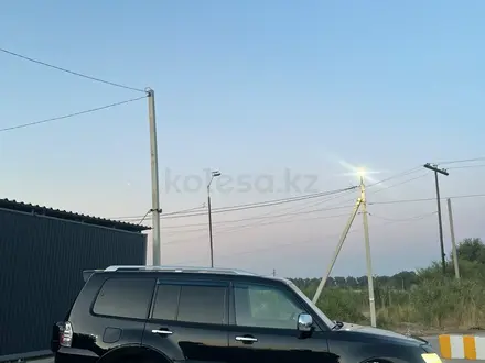 Mitsubishi Pajero 2008 года за 8 800 000 тг. в Алматы – фото 9