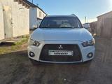 Mitsubishi Outlander 2011 годаүшін5 000 000 тг. в Астана