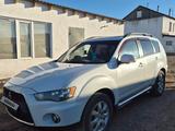 Mitsubishi Outlander 2011 годаүшін5 000 000 тг. в Астана – фото 2