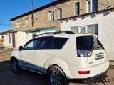 Mitsubishi Outlander 2011 годаүшін5 000 000 тг. в Астана – фото 4