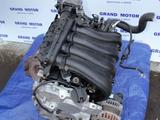 Двигатель из Японии на Ниссан MR20 2.0 2датчик за 285 000 тг. в Алматы – фото 3