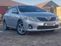 Toyota Corolla 2012 года за 6 100 000 тг. в Атырау