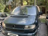 Volkswagen Multivan 1998 годаfor3 000 000 тг. в Алматы – фото 2