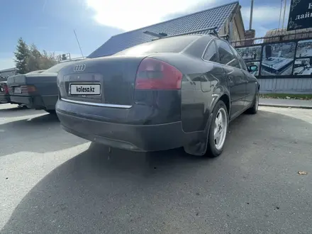 Audi A6 1999 года за 2 550 000 тг. в Костанай – фото 2