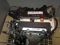 Двигатель k20a 2.0 Acura RSX Civic EP3 dohc i-vtec за 317 000 тг. в Челябинск