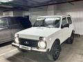 ВАЗ (Lada) Lada 2121 2016 года за 3 300 000 тг. в Костанай