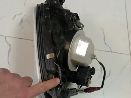 Фара левая за 26 000 тг. в Алматы – фото 3