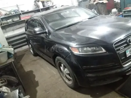 Audi Q7 2006 года за 4 000 000 тг. в Астана – фото 3