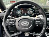 Hyundai Lafesta 2023 годаfor11 390 000 тг. в Алматы – фото 5