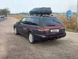 Subaru Legacy 1996 года за 2 200 000 тг. в Байсерке – фото 5