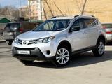 Toyota RAV4 2013 годаүшін9 400 000 тг. в Павлодар – фото 2
