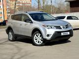 Toyota RAV4 2013 годаүшін9 400 000 тг. в Павлодар