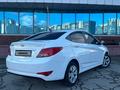 Hyundai Accent 2015 года за 4 750 000 тг. в Астана – фото 3
