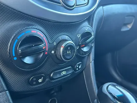 Hyundai Accent 2015 года за 4 750 000 тг. в Астана – фото 8