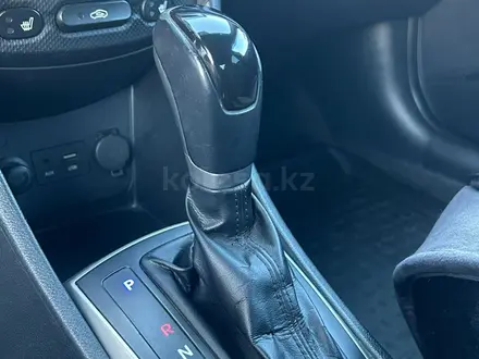 Hyundai Accent 2015 года за 4 750 000 тг. в Астана – фото 9
