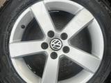 Диски R15 Volkswagen (5*100) за 90 000 тг. в Шымкент
