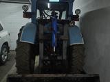 ЛТЗ  Т-40АМ 1983 года за 2 200 000 тг. в Караганда – фото 2