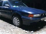 Mitsubishi Galant 1991 года за 940 000 тг. в Алматы – фото 5