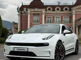 Zeekr 001 2023 годаүшін14 900 000 тг. в Алматы