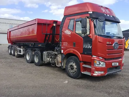 FAW  J6P 2018 года за 28 000 000 тг. в Астана – фото 2