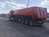 FAW  J6P 2018 годаүшін28 000 000 тг. в Астана – фото 3